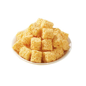 咸蛋黄味玉米酥 约108g /罐 | 贺年年货手工糕点