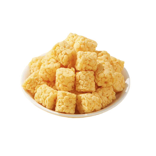 咸蛋黄味玉米酥 约108g /罐 | 贺年年货手工糕点 商品图0