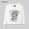 CONVERSE 春 大童小童婴童 儿童童装卫衣 CNVG-FW-F526 商品缩略图0