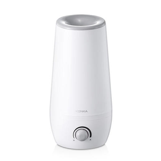 康佳（KONKA） 空气加湿器家用卧室办公台式大雾量加湿器KGJS-823 商品图4