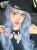 【大直径】WINNI-冰岛琉璃-14.5mm【半年抛 0-1000度 含525/575】 商品缩略图5