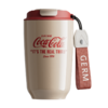 可口可乐联名摩卡保温杯400ml 商品缩略图4