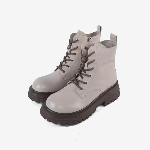 伊伴女靴B23535513 商品图5