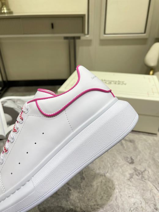 新色-粉色包边 商品图1