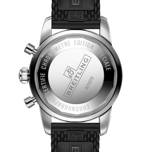 百年灵 Breitling 超级海洋文化系列计时腕表 A13313121L1S1 商品图3
