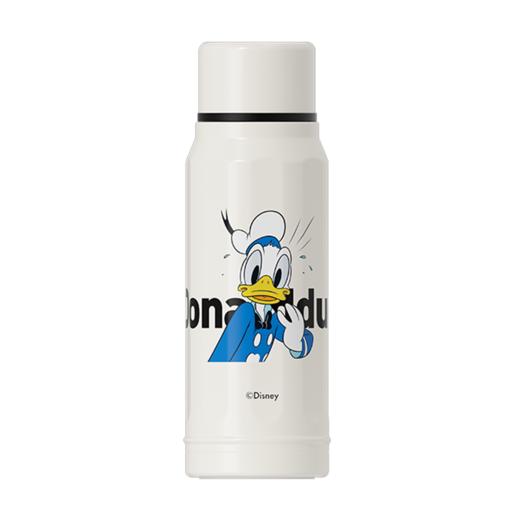 唐老鸭、米奇系列多立克保温杯500ml 商品图2