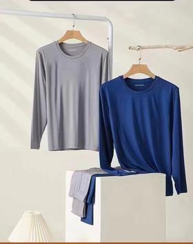 6F【12.1-12.10直播】 舒雅男士套装 新