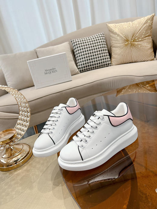 新色-粉皮尾包边 商品图5