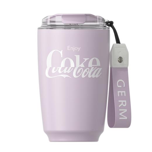 可口可乐联名摩卡保温杯400ml 商品图6