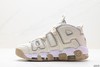 耐克Nike Air More Uptempo皮蓬运动篮球鞋FV2291-001男女鞋 商品缩略图2