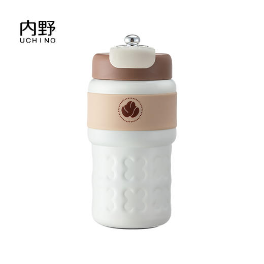 内野随行保温杯HU-HW40-01 商品图0