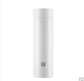 双立人Enjoy系列真空保温茶滤杯480mlZW-BP107/39507-002 商品图2