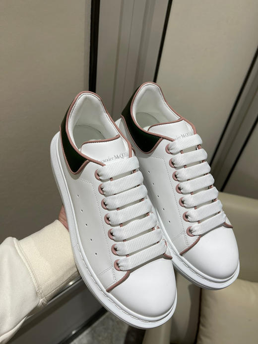 新色-墨绿尾包边 商品图7