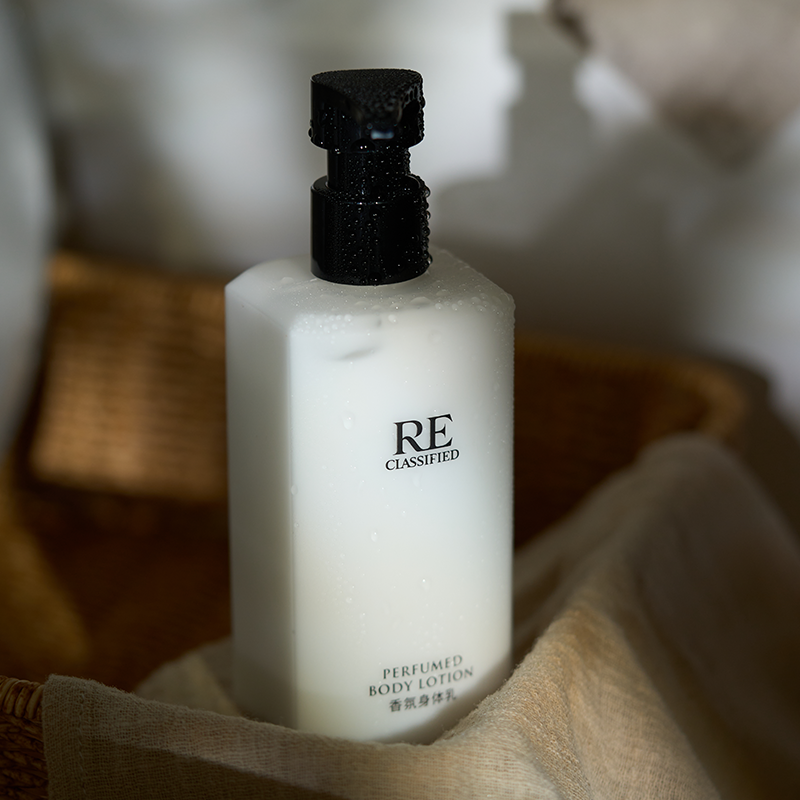 香氛身体乳 270g