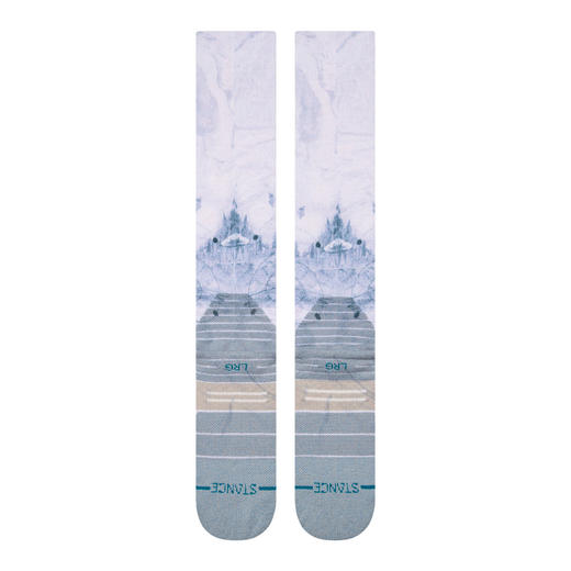 STANCE X SKI联名雪袜 商品图3