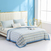 内野雅兰格调水洗被HU-HY01B17 商品缩略图1