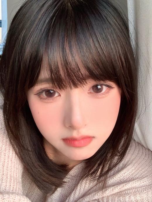 yeelens c20 粉色 日抛 14.5mm 非离子 日抛无售后【1盒1个度数 不同度数拍2盒】 商品图4