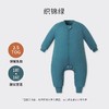 Nest Designs潘通限定婴儿睡袋秋冬款薄厚夹棉宝宝保暖分腿防踢被 商品缩略图2