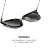 zippo高清时尚太阳镜Z11124_53_gy 商品缩略图3
