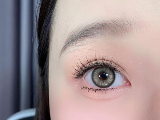 Bollycon日抛新品-Clone Gray 诱尾萝拉 商品图11