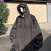 春秋款潮牌卫衣，压轴上市，立刻引爆潮流热卖！复古宽松设计，高街风篮球外套，拒绝平庸，展现个性！潮逼不负众望，光速领跑秋冬时尚！ 商品缩略图1