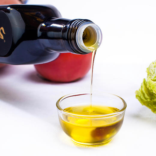 丽江程海 特级初榨橄榄油 商品图2