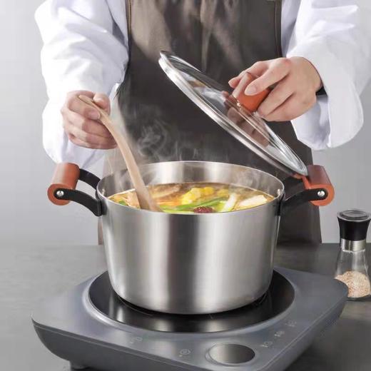 康巴赫生活馆创宇304不锈钢系列 商品图0