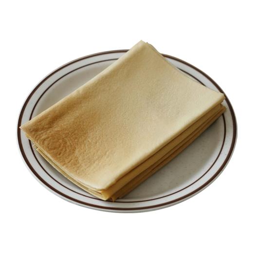 粗粮杂粮藜麦煎饼鸡蛋饼卷饼脆饼代餐葱油手抓春饼早餐半成品主食 商品图3