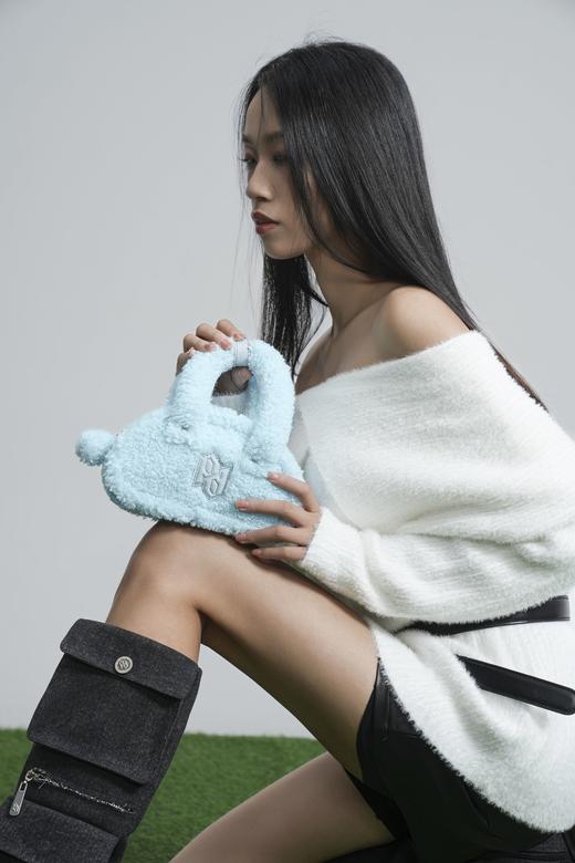 Taco毛绒包 商品图2