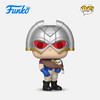 Funko POP TV Peacemaker Peacemaker w/Eagly美剧 和平使者POP公仔和平使者与鹰鹰手办 64181 商品缩略图0
