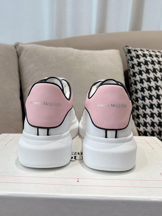 新色-粉皮尾包边 商品图7