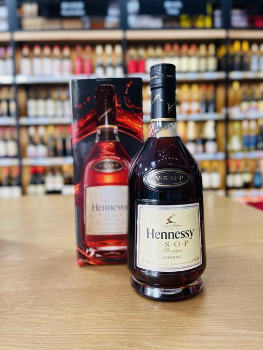 轩尼诗VSOP干邑白兰地 商品图0
