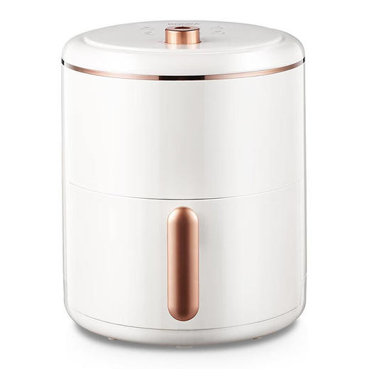 康佳（KONKA）家用薯条机多功能4.5L容量空气炸锅KKZG-4503-M 商品图7