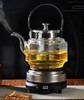 欧锐铂电热炉+玻璃壶（禅茶一味-品茗套装）orb-1261 商品缩略图2