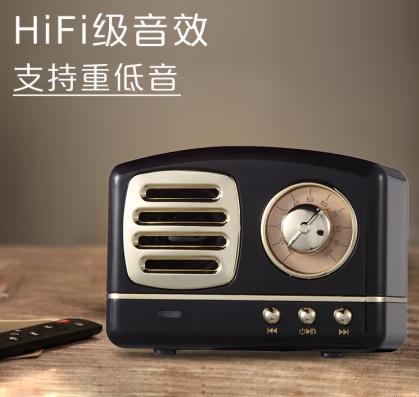 韩国现代蓝牙音箱M11 商品图2