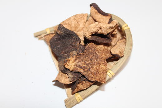 睿源堂·新会陈皮18#十八年陈皮 商品图1