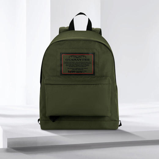 zippo休闲时尚背包ZPB-Z002-001A 商品图0