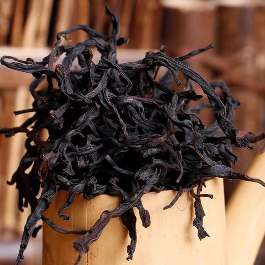 41      2025新茶云南云南野生古树滇红茶正宗浓香型红茶叶自己喝250g新品发布拍一发二共一斤 商品图1