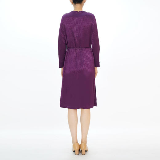 MI3L066麦克斯菲瑞连衣裙 商品图2