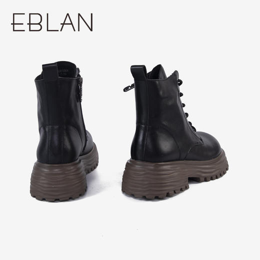 伊伴女靴B23535513 商品图3