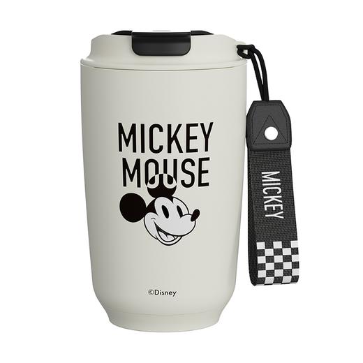 米奇、唐老鸭系列摩卡保温杯400ml 商品图2