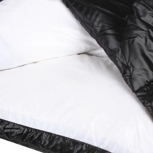 【现货预定款】Moncler  CHARTREUSE 短款男士 90% 白鹅绒羽绒服夹克外套 F20911A51S00 商品图4