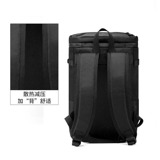 zippo13寸电脑通勤背包ZPB-Z002-004A 商品图2