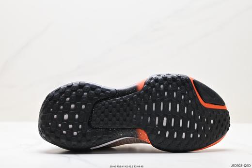 耐克NIKE ZOOMX INVINCIBLE RUN FK3休闲运动跑步鞋FQ8720-140男鞋 商品图5