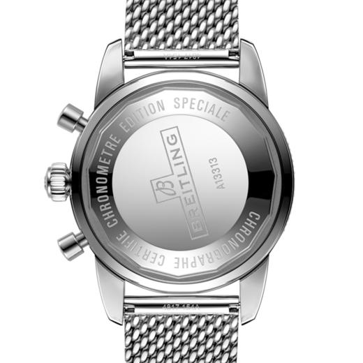 百年灵 Breitling 超级海洋文化系列计时腕表 A13313121B1A1 商品图3