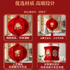 【立体不变形❗️喜迎新年挂件】方形双层宫灯 圆形宫灯 蛇年过年春节福字灯笼新年元宵装饰挂饰商场家用室内场景布置 商品缩略图3