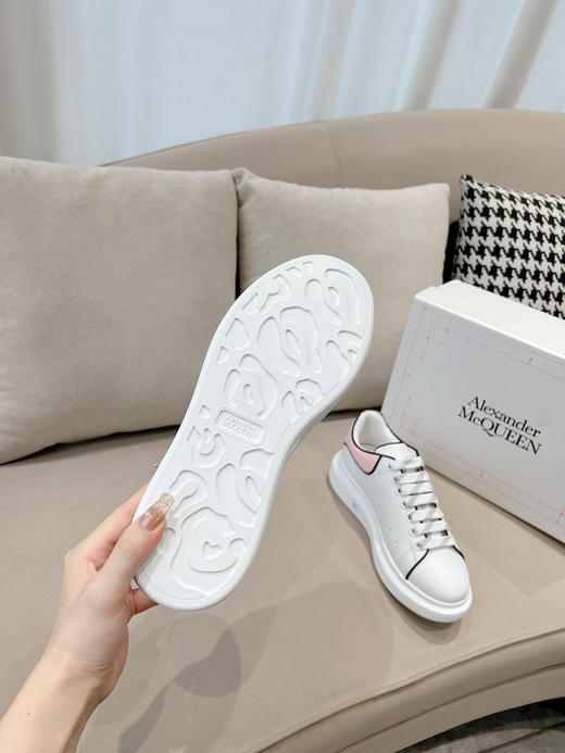 新色-粉皮尾包边 商品图8