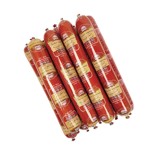 尽诚卢布肠(俄罗斯风味)1根 商品图1