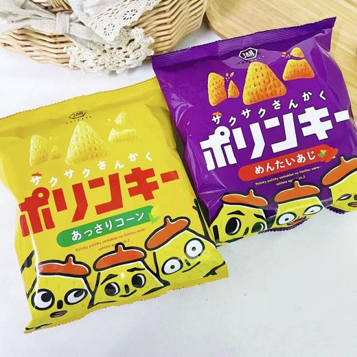 湖牌 妙脆角米果 商品图0