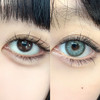 【大直径】WINNI-里普湖绿-14.5mm【半年抛 0-1000度 含525/575】 商品缩略图2